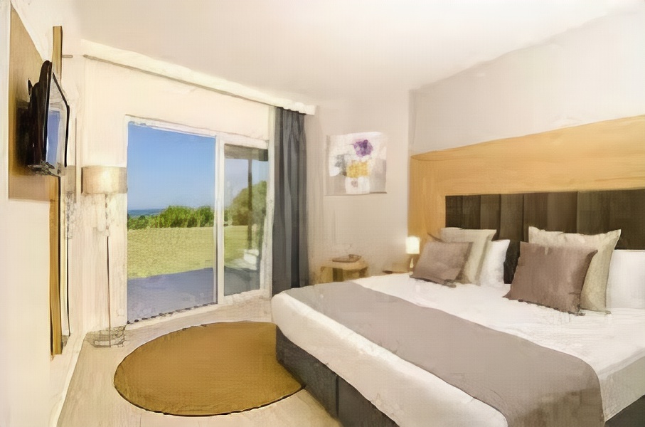 Ramada Resort Kusadasi & Golf