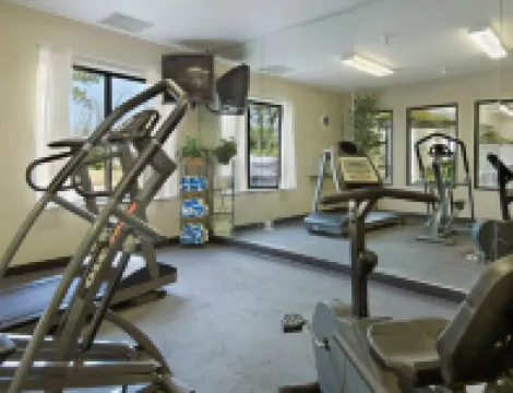 Comfort Inn & Suites North Aurora - Naperville Hotels in Aurora