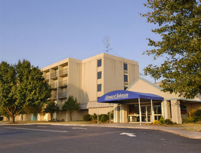 Howard Johnson by Wyndham Lexington