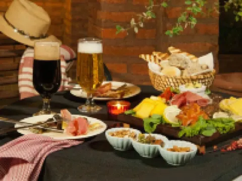 ラス バヤス ホーム スイーツ のホテル