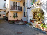 Ca' Dal Pio Hotels in Losone