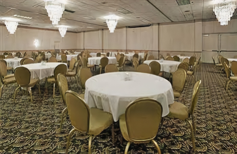 Best Western Premier Alton-St. Louis Area Hotel