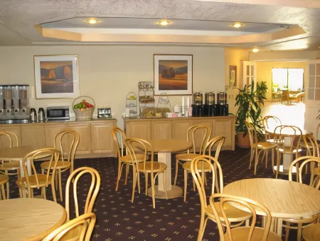 Best Western Plus West Covina Inn