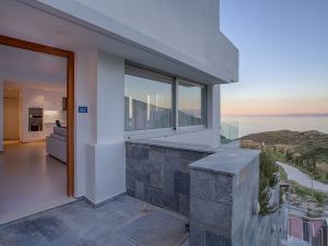 Luxury Suite Thalia - Amazing Sea View