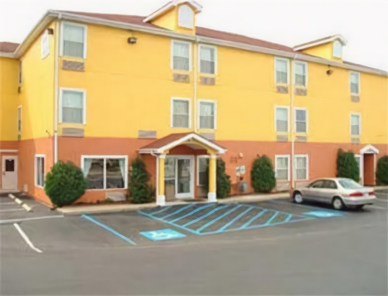 SureStay Plus by Best Western Chattanooga Hamilton Place