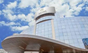Amaks Kongress - Hotel