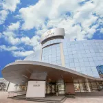 Амакс Конгресс-отель Отели в г. 