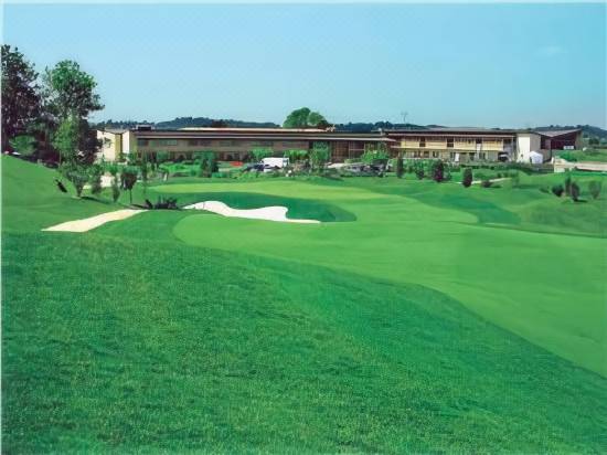 Active Hotel Paradiso & Golf-Castelnuovo del Garda Updated 2022 Price &  Reviews | Trip.com