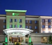 Holiday Inn & Suites Salt Lake City-Airport West