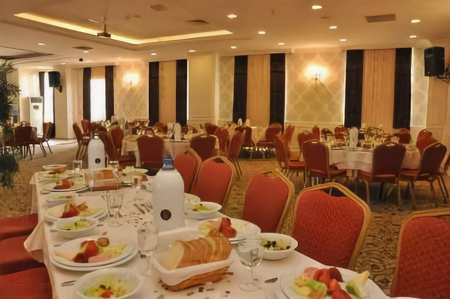 Balturk Otel Izmit