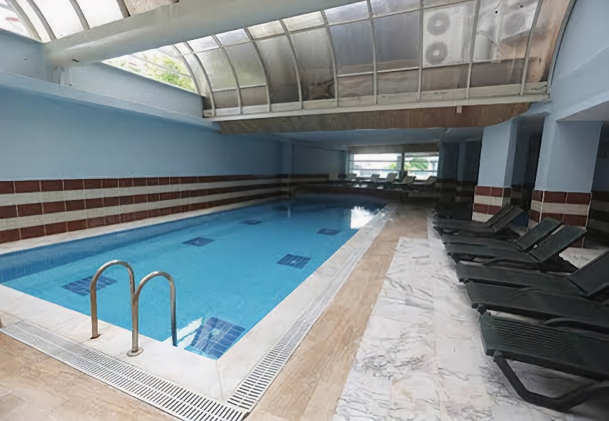 Mysea Hotels Alara - All Inclusive