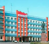 Россия Отели рядом с достопримечательностью «Водонапорная башня Тильзита»