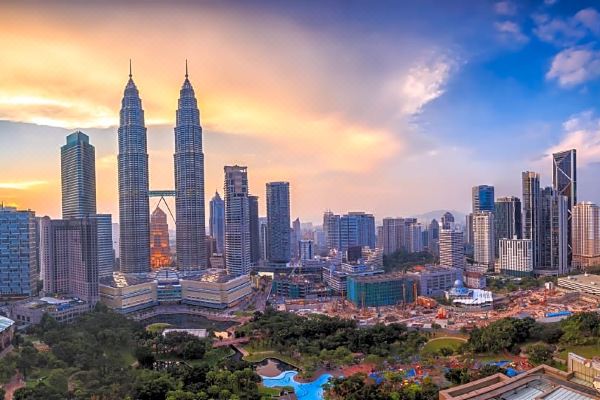 Anggunhomes Mercu Summer Suite Kuala Lumpur Kuala Lumpur Updated 2022 