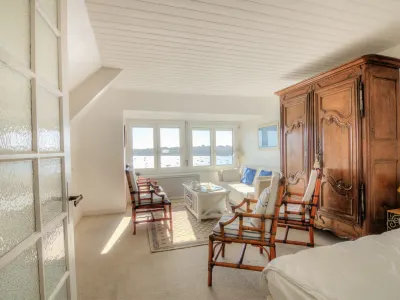 Le Beauvoir Rose Hotels in 