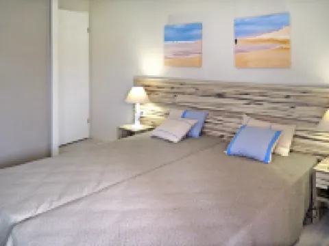 Les Sables D’or T3 Hotels in Vieux-Boucau-les-Bains