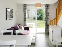 Domaine de la Baie-T2+Cab-Duplex, 6 Pers