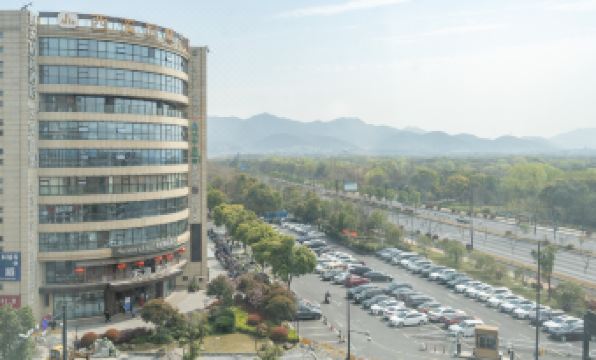 Hangzhou Fille Hotel