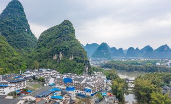 Vienna Hotel (Yangshuo Impression Lijiang Branch)