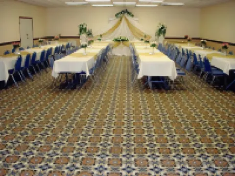 ベストウェスタン エアポート