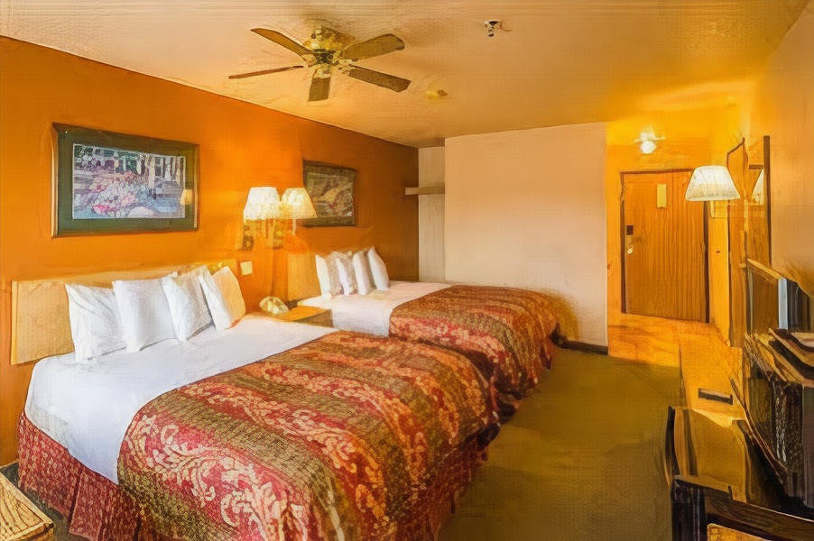Alpine Inn & Suites Gunnison