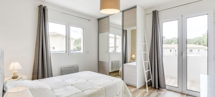 Les Hautes Terres Hotels in Cogolin