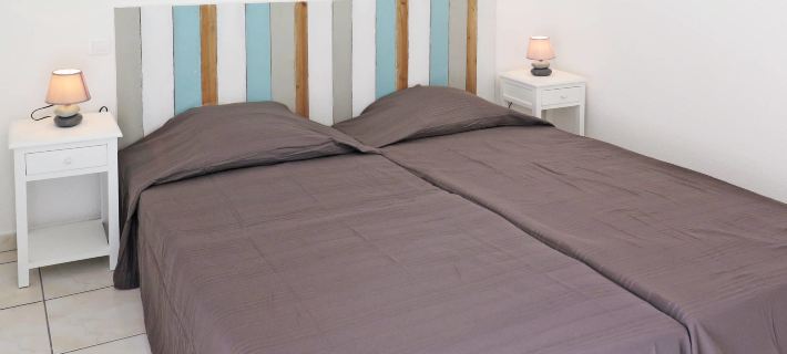 Résidence Plage Océane Отели в г. Бискарросс