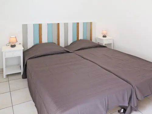 Résidence Plage Océane - Pet-friendly