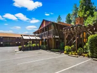 Best Western Stagecoach Inn Các khách sạn ở El Dorado County