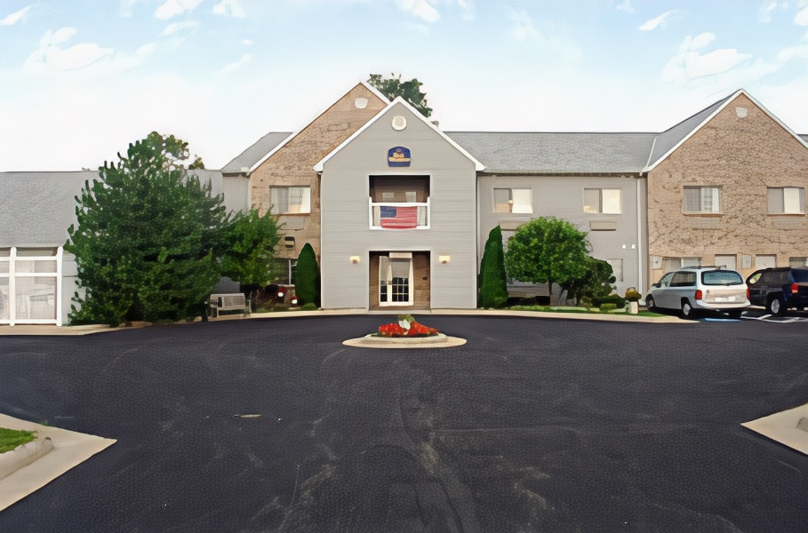 Best Western Dodgeville Inn & Suites