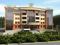 Goldman Empire Hotels in Astana