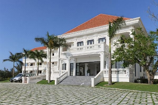 부티크 호이 안 리조트(Boutique Hoi An Resort)_2