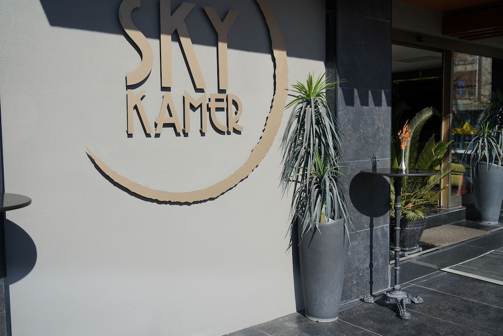 Sky Kamer Hotel Antalya