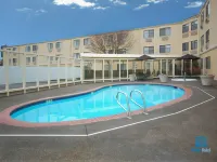 Best Western Premier Plaza Hotel and Conference Center Hotels in Puyallup