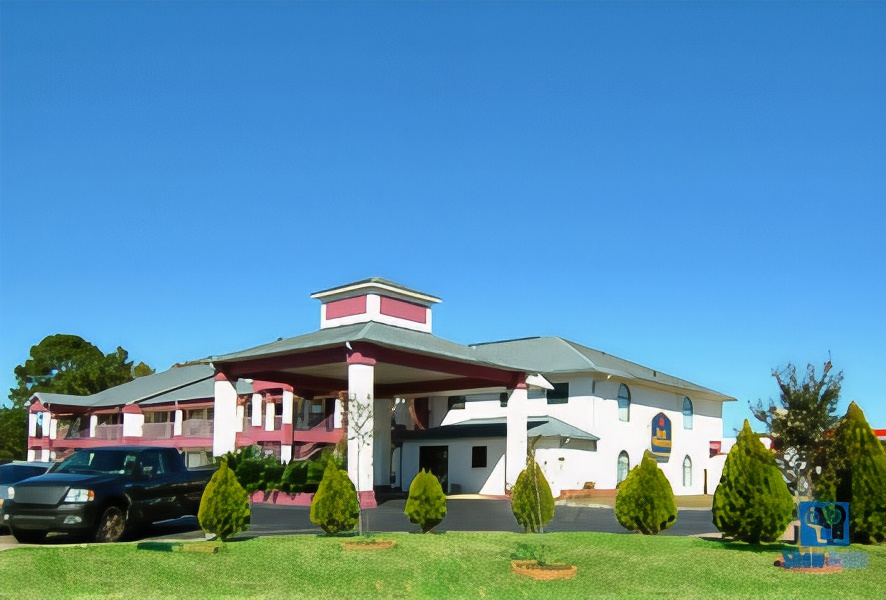 Best Western Minden Inn