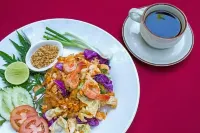 Yataa Spa and Resort Hotels in Koh Sukon