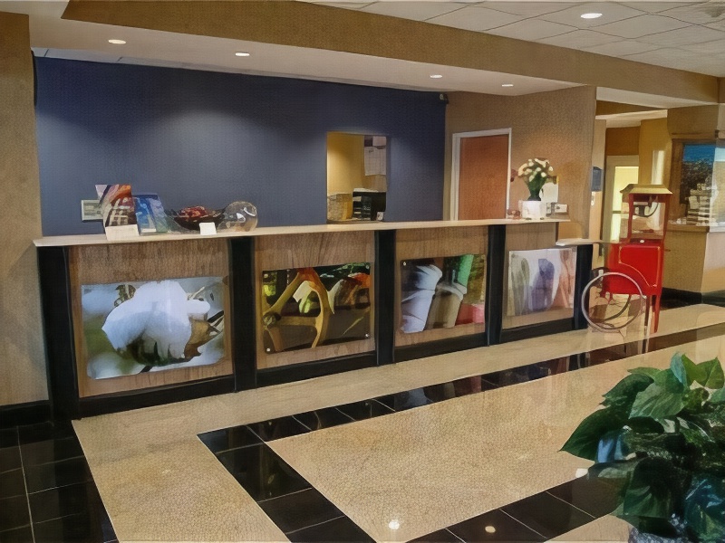 Holiday Inn Express Charlotte West - Gastonia, an Ihg Hotel