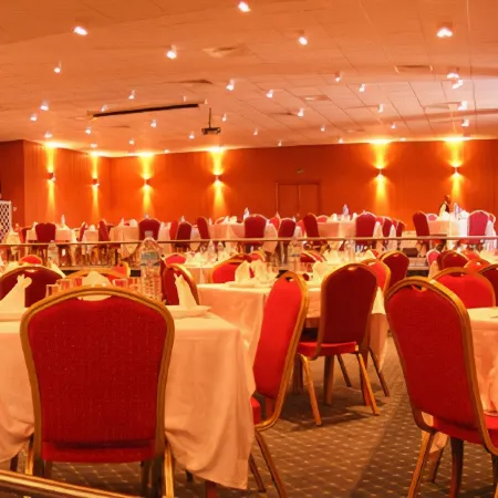 Sabri Hotel