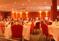 Sabri Hotel - breakfast