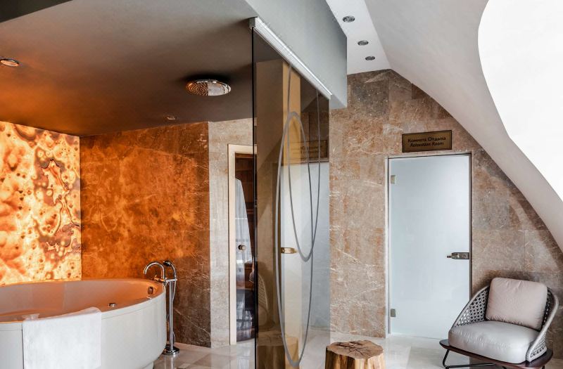 Radisson Blu Hotel, Rostov-Na-Donu photo 2