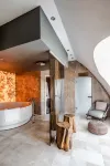 Гостиница Radisson Blu, Ростов-на-Дону - СПА