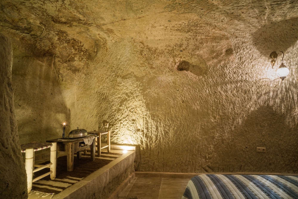 Atillas Cave Hotel