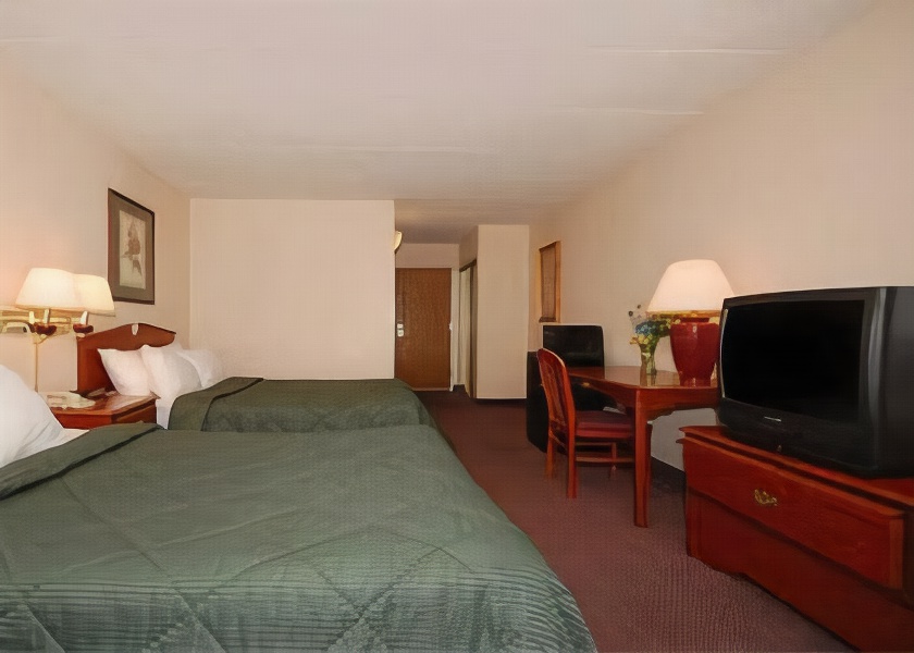 Best Western Plus Arbour Inn and Suites