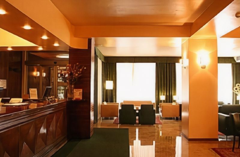 Mokinba Hotels Cristallo-Milan Updated 2021 Price & Reviews | Trip.com