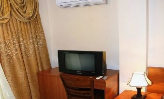 Hotel Villa Harmony