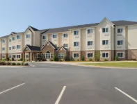 Microtel by Wyndham Perry National Fairground Area I-75 Ξενοδοχεία στην πόλη Unadilla