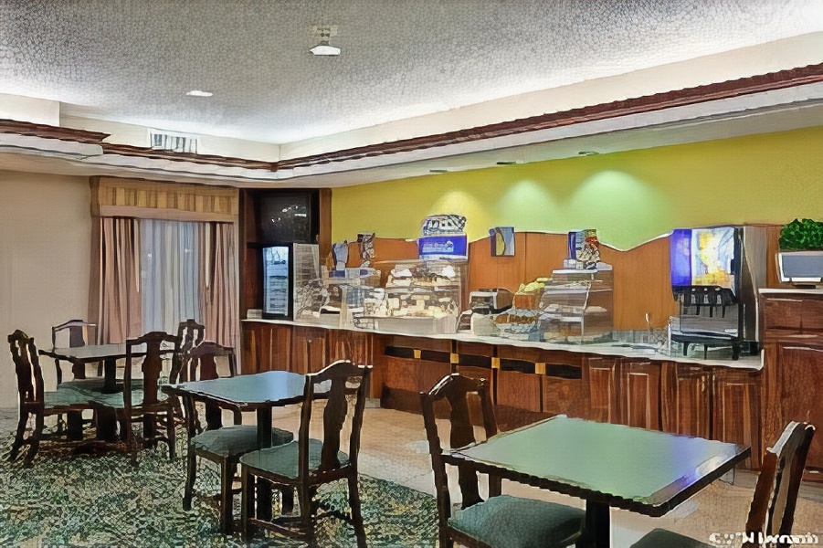 Best Western Plus Liberal Hotel & Suites