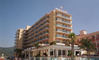 Hotel Reymar Playa