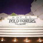 Hotel Polo Towers Shillong