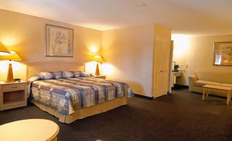 SureStay Hotel by Best Western Camarillo