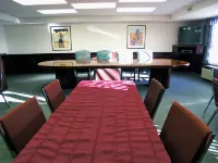 Best Western Strathmore Inn